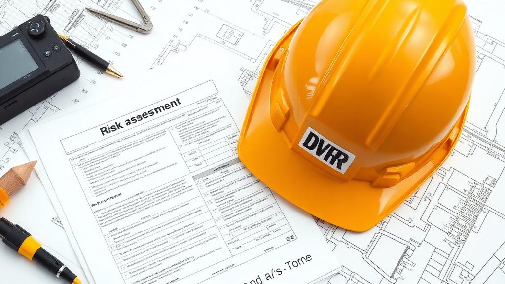 Documenti di Valutazione dei Rischi
